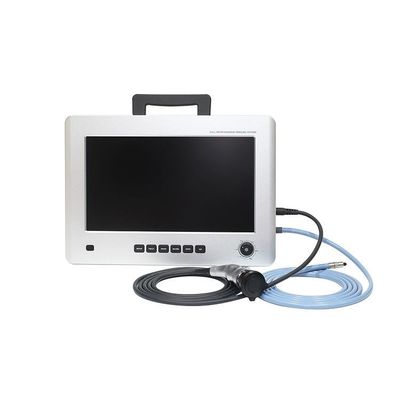 Sistema portatile 22inch della macchina fotografica dell'endoscopio della maniglia medica