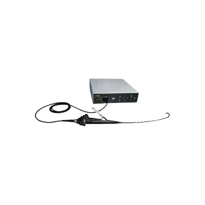 9.8Fr video endoscopio flessibile Uretero Renoscope per il trattamento di diagnosi di Uretero Kindey