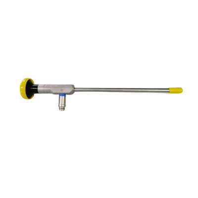 Endoscopio rigido riutilizzabile Larynoscope