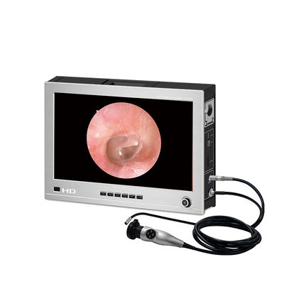 Sistema portatile medico 15&quot; della macchina fotografica dell'endoscopio SINCRONIZZAZIONE di HDMI