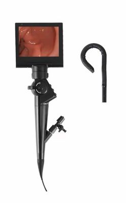 Endoscopio flessibile e rigido DJV60900 di Videoscope portatile veterinario
