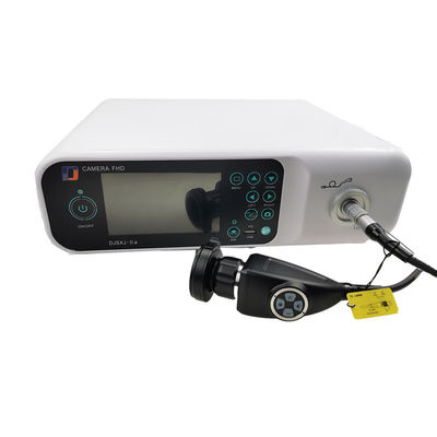 Macchina fotografica piena medica dell'endoscopio di USB 1080P HD con il videoregistratore DJSXJ-IId