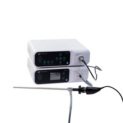 Macchina fotografica medica DJSXJ-IIb dell'endoscopio 4K del manuale ultra
