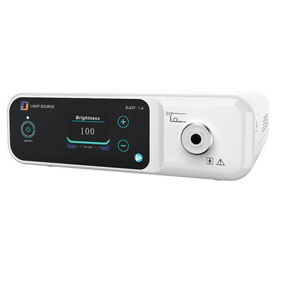 60W sorgente luminosa laparoscopica medica dell'endoscopio LED