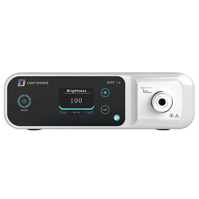 60W sorgente luminosa laparoscopica medica dell'endoscopio LED
