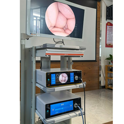 Sorgente luminosa dell'endoscopio LED di DLS 90