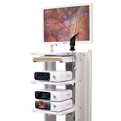 Ultra torre DJSXJ-IIb del sistema della macchina fotografica dell'endoscopio 4K