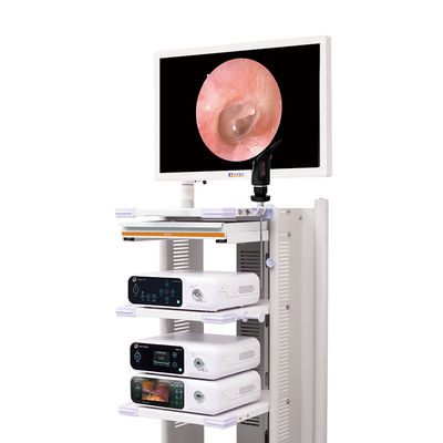 Macchina fotografica laparoscopica medica piena del sistema 4k della macchina fotografica dell'endoscopio di HD