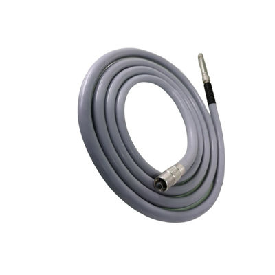cavo leggero ottico medico degli accessori endoscopici di 60W 90W