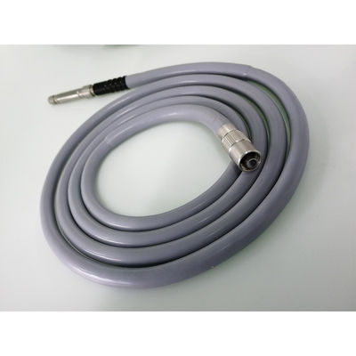 cavo leggero ottico medico degli accessori endoscopici di 60W 90W