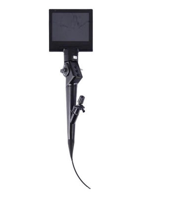 Video laringoscopio portatile tenuto in mano 6mm del Bronchoscope