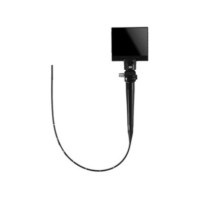 unità portatile di Rhinolaryngoscope dell'endoscopio di 3.6mm video