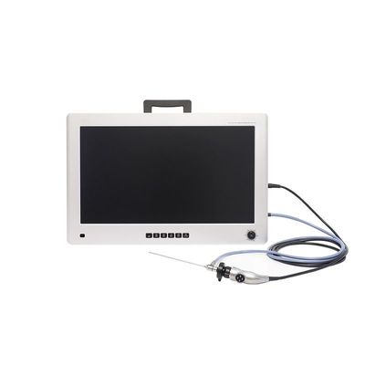 AC100-240V medico interamente in un sistema 15&quot; della macchina fotografica dell'endoscopio