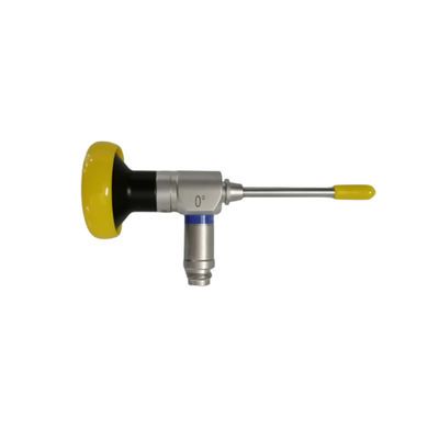 endoscopio rigido medico Sinoscope di 4mm