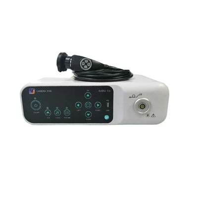 Sistema completo DJSXJ-IIc della macchina fotografica dell'endoscopio del manuale HD di artroscopia