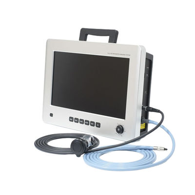 Sistema portatile 22inch della macchina fotografica dell'endoscopio della maniglia medica