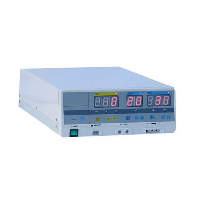 Generatore medico 350W di HF degli accessori endoscopici chirurgici