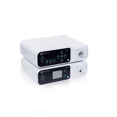 90W la sorgente luminosa completa dell'endoscopio dell'OEM HD ha messo 1000TVL