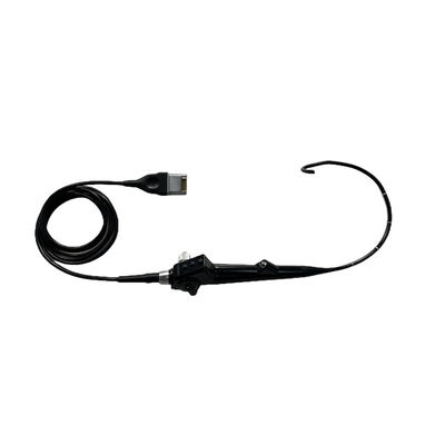 Bronchoscope flessibile dell'endoscopio di 4.9mm video