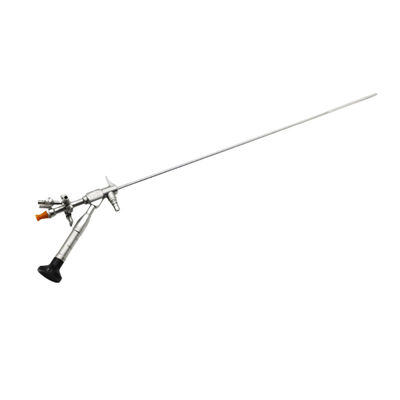 8.5Fr endoscopio rigido Uretero Renoscope