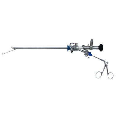 Endoscopio rigido comune Cysto Urethroscope
