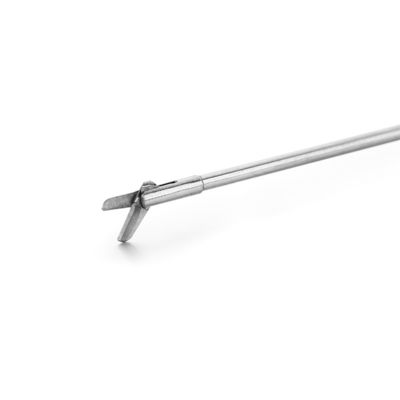 Forbici endoscopiche indurite di Uretero Renoscope degli accessori di acciaio inossidabile