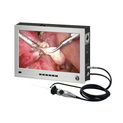 Sistema 15&quot; della macchina fotografica dell'endoscopio di SINCRONIZZAZIONE 3in1 Hd di HDMI