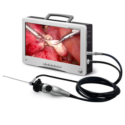Portatile medico tutto in un sistema 26inch della macchina fotografica dell'endoscopio