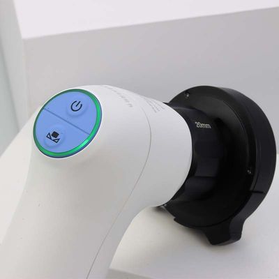 Portatile endoscopico del sistema della macchina fotografica di Wifi della radio in tempo reale veterinaria di trasferimento