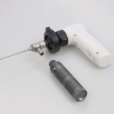 Portatile endoscopico del sistema della macchina fotografica di Wifi della radio in tempo reale veterinaria di trasferimento
