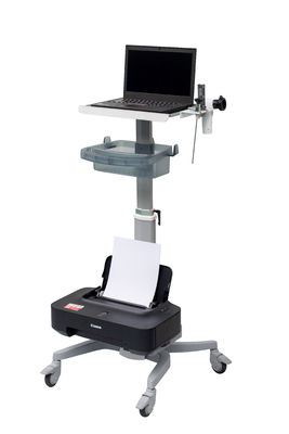 Sistema medico senza fili della macchina fotografica dell'endoscopio di WiFi con la sorgente luminosa portatile per OTORINOLARINGOIATRICO