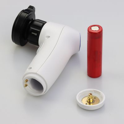 Sistema medico senza fili della macchina fotografica dell'endoscopio di WiFi con la sorgente luminosa portatile per OTORINOLARINGOIATRICO