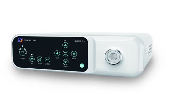 Sistema DJSXJ-IIb della macchina fotografica dell'endoscopio della laparoscopia 4K dell'attrezzatura di imaging biomedico