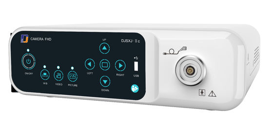 Macchina fotografica piena dell'endoscopio del video registrazione HD di USB di imaging biomedico per la laparoscopia dell'otoscopio