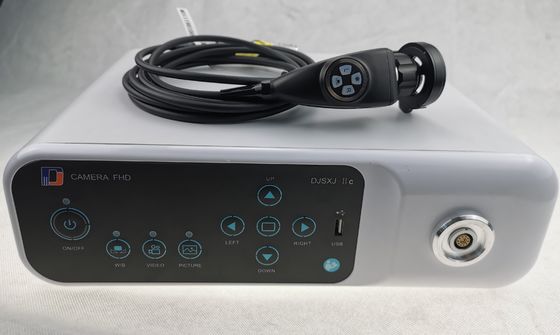 Macchina fotografica piena dell'endoscopio del video registrazione HD di USB di imaging biomedico per la laparoscopia dell'otoscopio