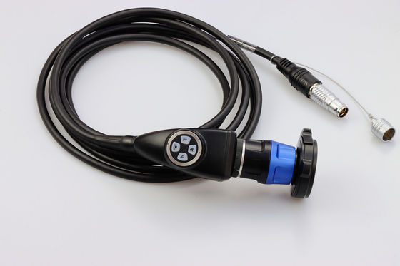 Macchina fotografica piena dell'endoscopio del video registrazione HD di USB di imaging biomedico per la laparoscopia dell'otoscopio